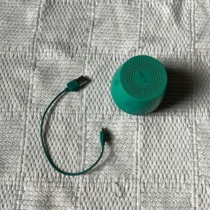 JAM classic 2.0 wireless bluetooth portable speaker